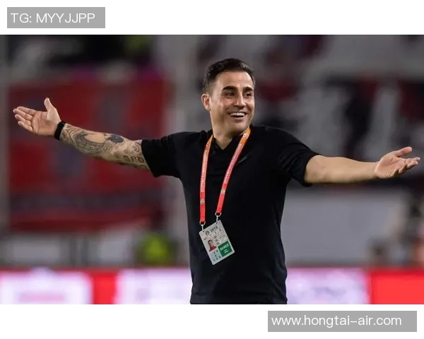 卡纳瓦罗盛赞武磊在中国足球的地位与郑智不相上下