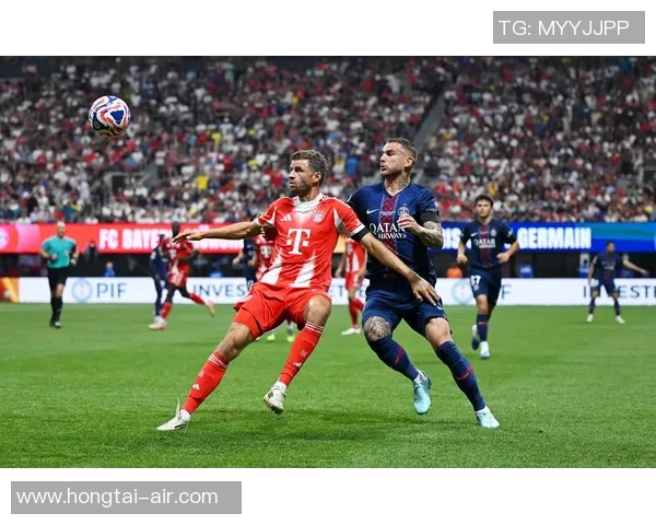 拜仁慕尼黑主教练出席世俱杯赛前发布会分享球队备战情况