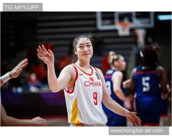 耐克签约中国女篮新星引发广泛关注与期待