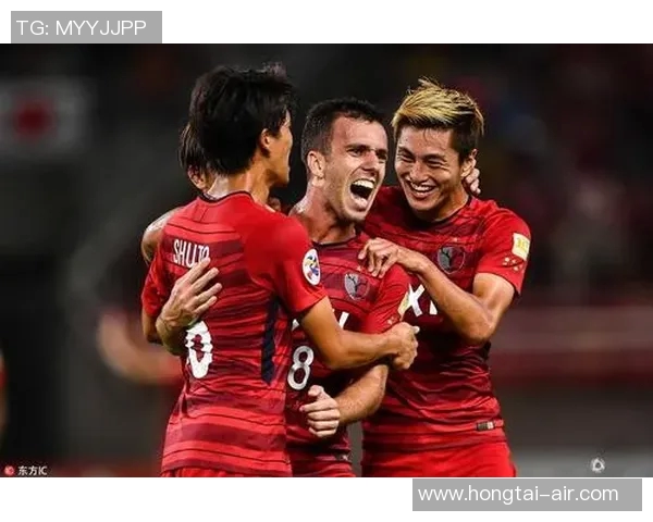 权健与鹿岛激战正酣谁能在这场较量中笑到最后