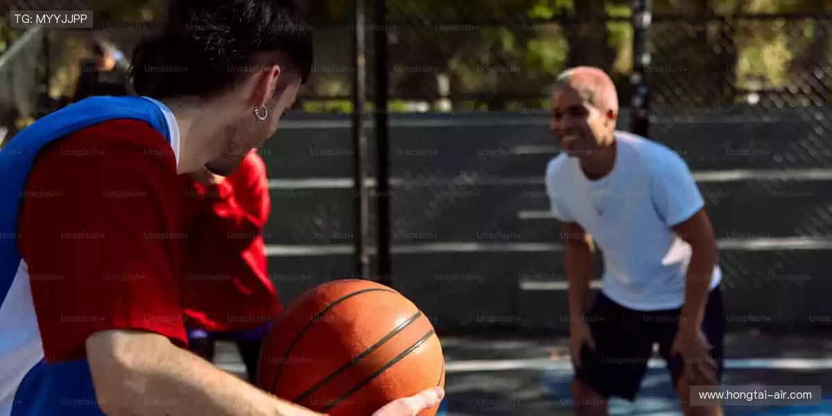 热血赛事，一触即发！🔥